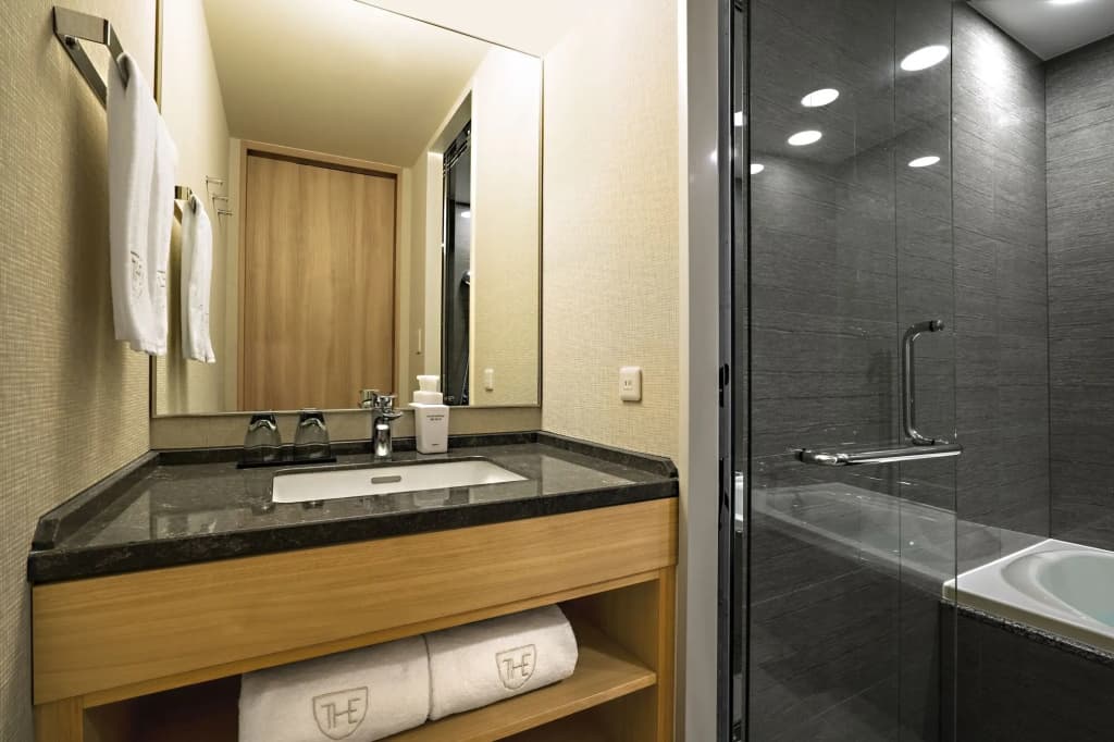 The Royal Park Hotel Kyoto Umekoji - photo 5