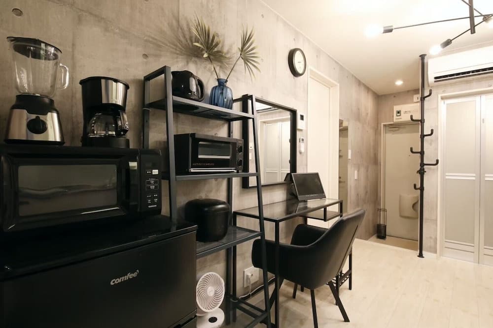 AirHOMETOKYO EBISU 101 - photo 21