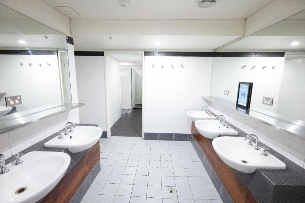 Melbourne Metro YHA - photo 8