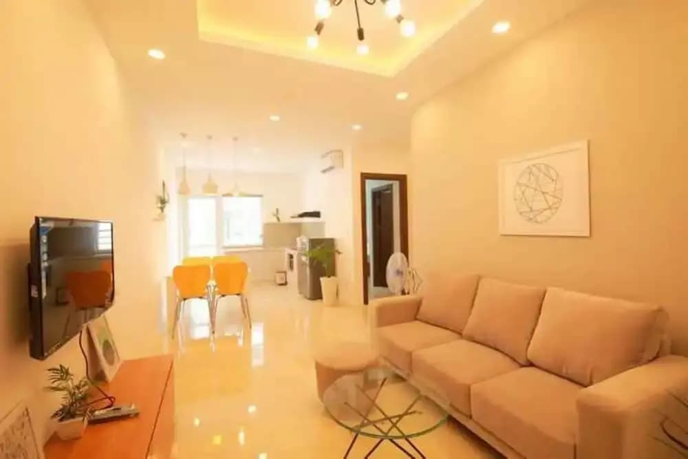 Ha My Apartment - photo 10