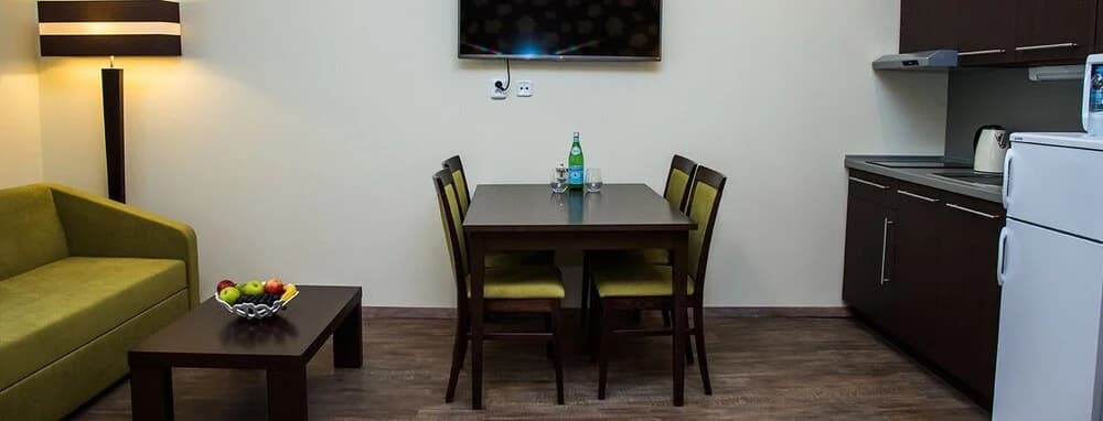 Domus Apartments - photo 12