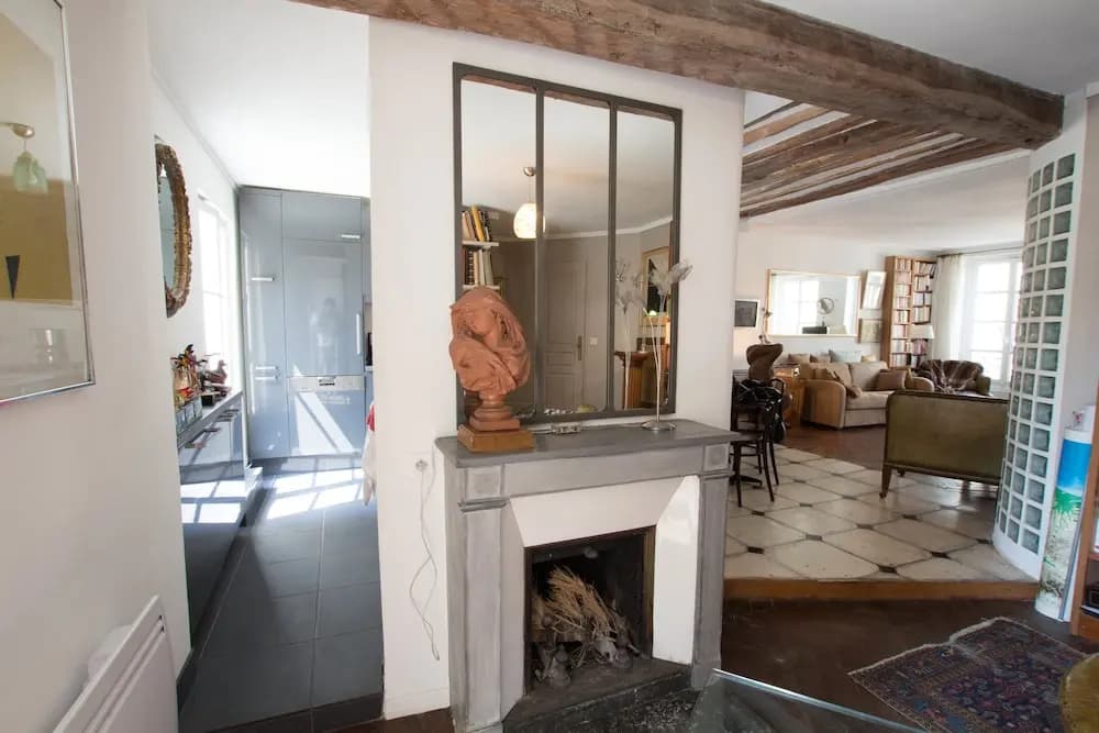 Designer Stay - Montparnasse - photo 8