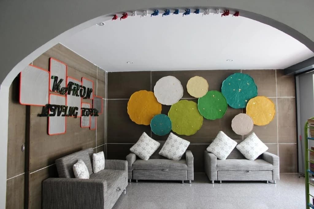 Karon Living Room - photo 12
