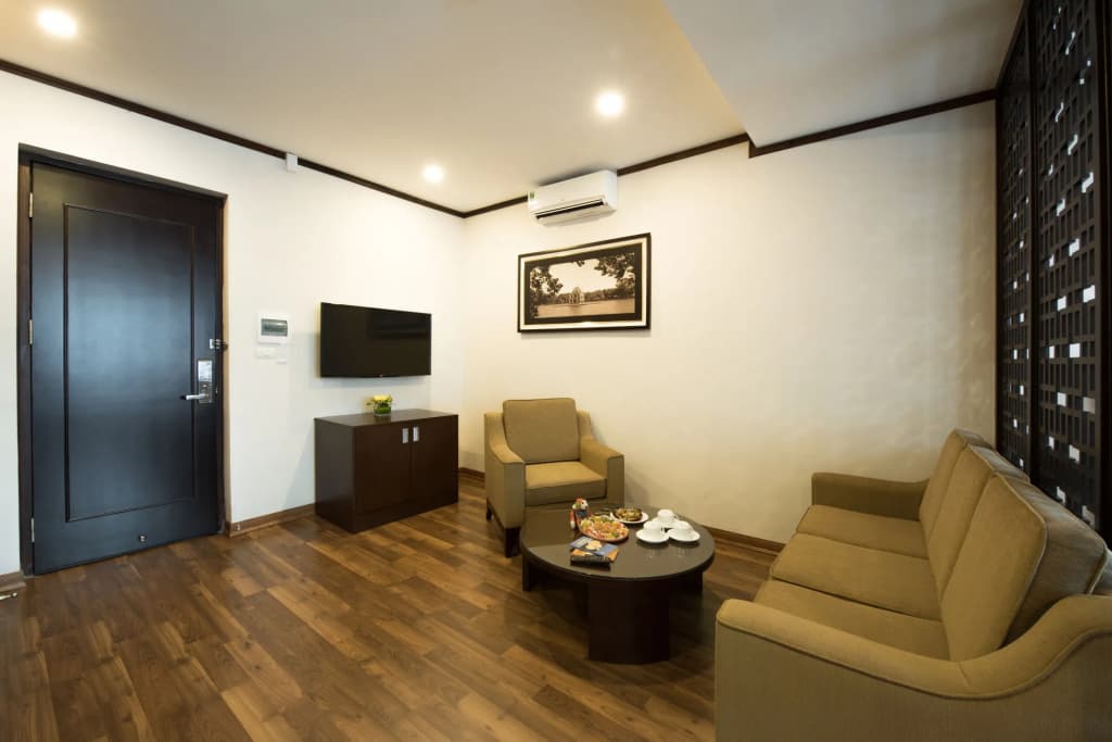 Thang Long Opera Hotel - photo 16