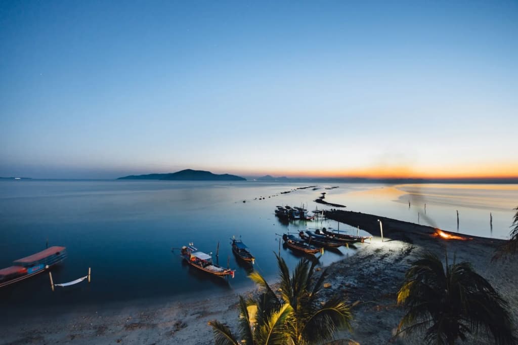 The Beach Samui - photo 14