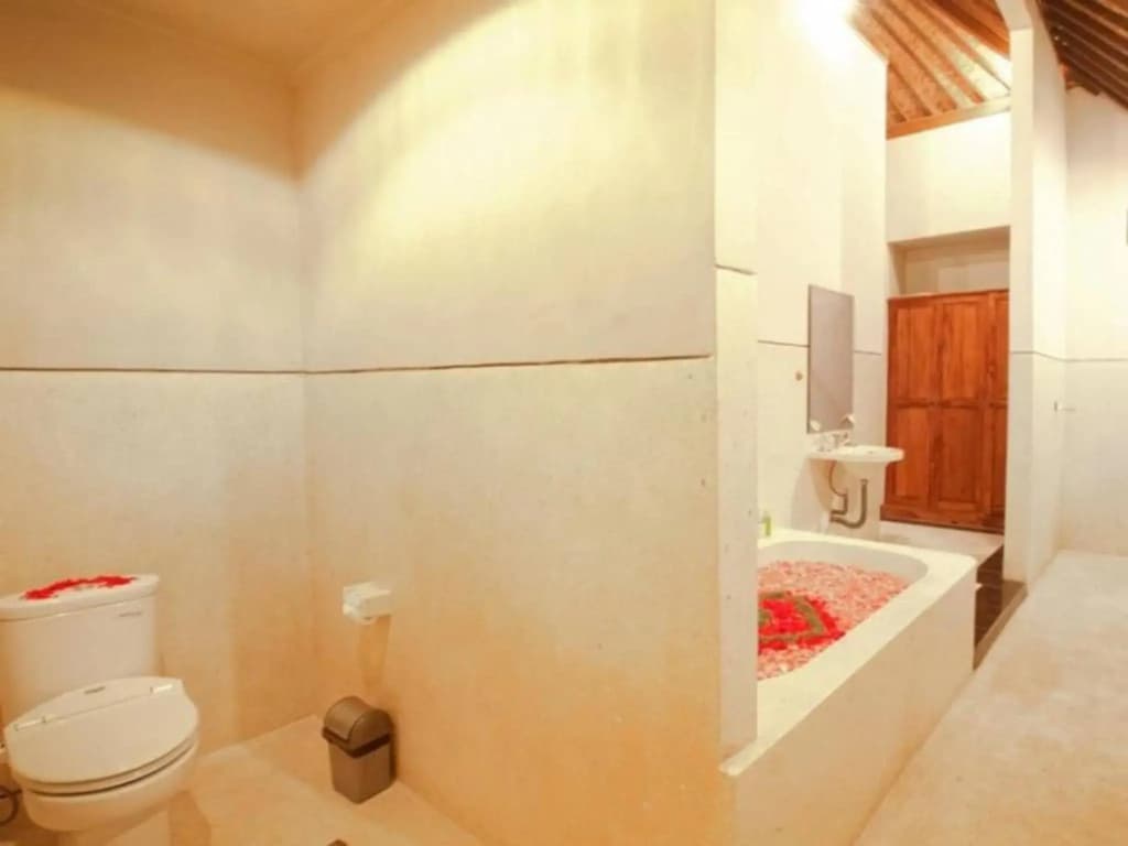 Villa Mandi Ubud - photo 6
