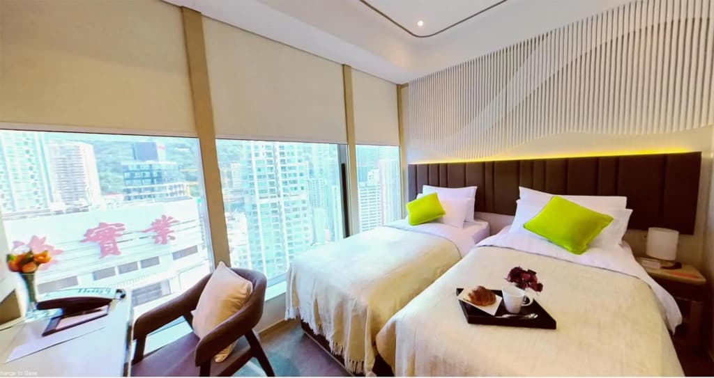 Burlington Hotel - photo 3