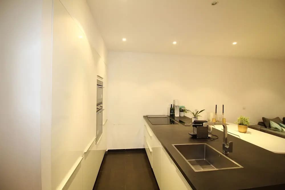 Nice Booking - Maréchal - Balcon 500m Promenade Des Anglais - photo 12