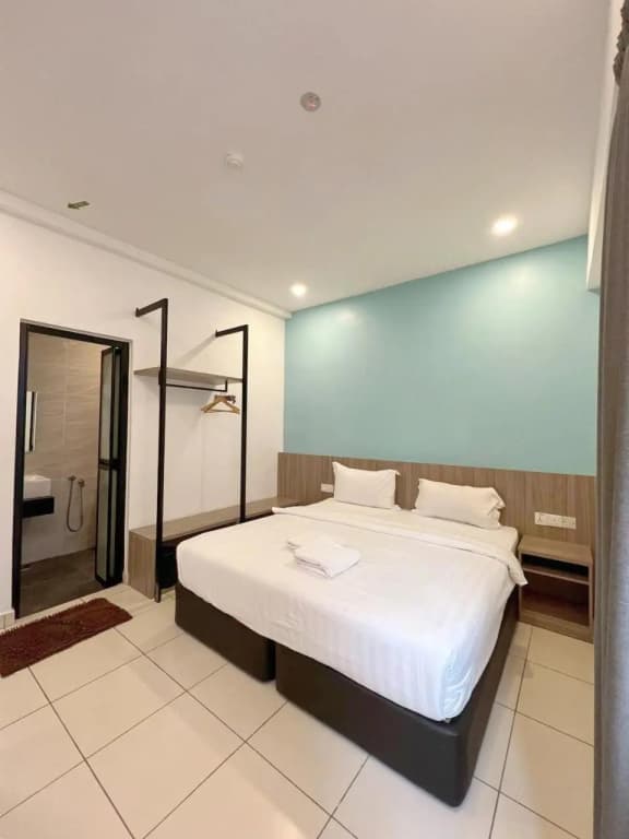 Hotel Golden View Nilai - photo 26
