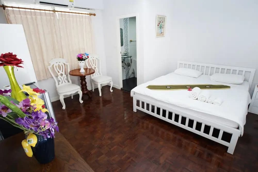 Wongamat Villa - photo 6