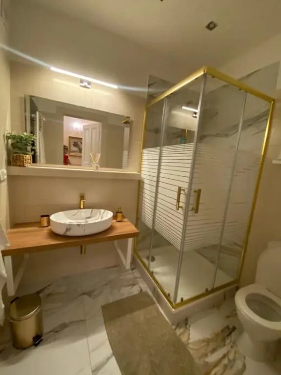 Stunning Charles Bridge Apartment - photo 5