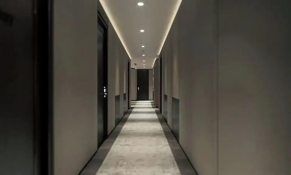 Minasi Grand Hotel - photo 13