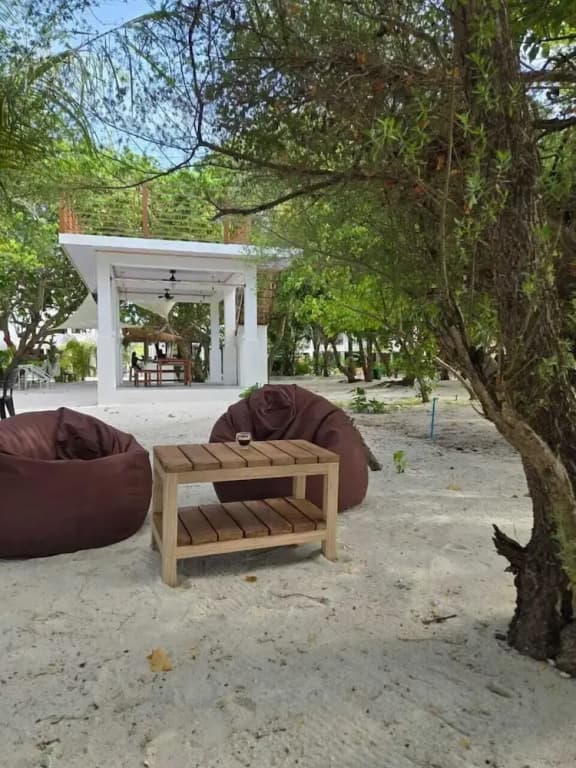 YUVi blue maldives - photo 25