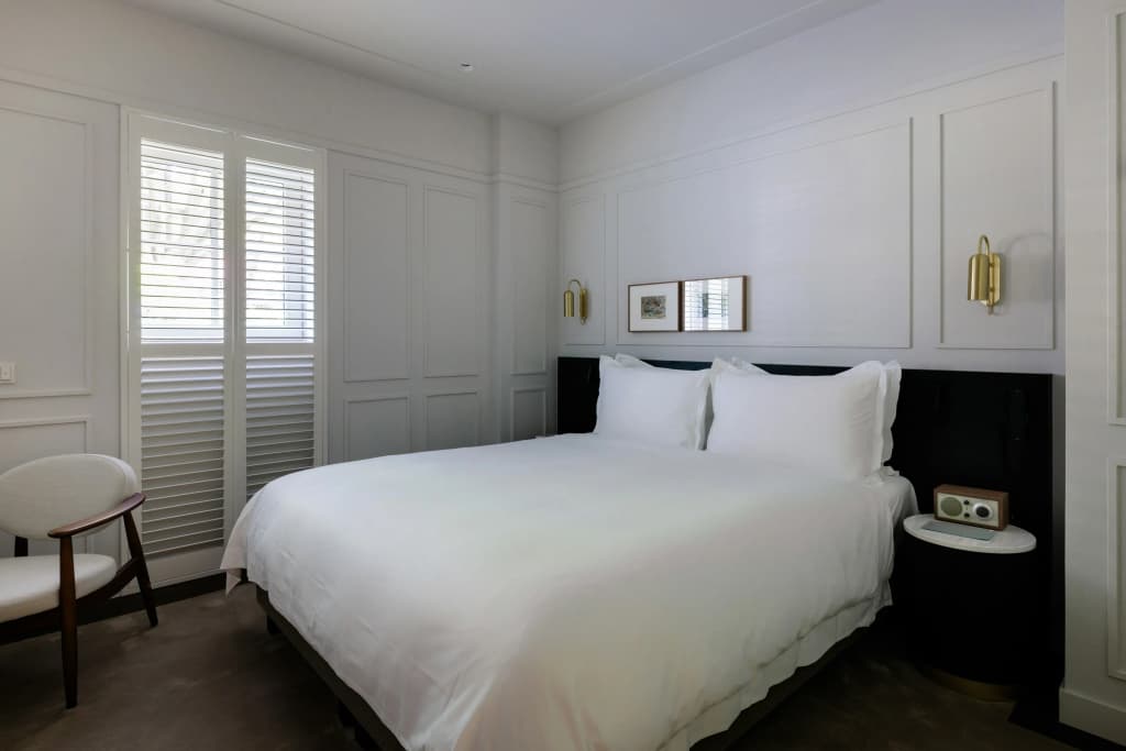 Pillows Grand Boutique Hotel Maurits at the Park - Small Luxury Hotels - photo 30