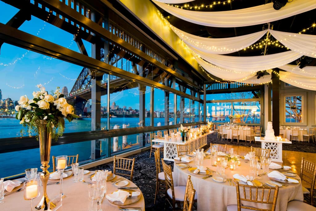 Pier One Sydney Harbour, Marriott Autograph Collection - photo 47