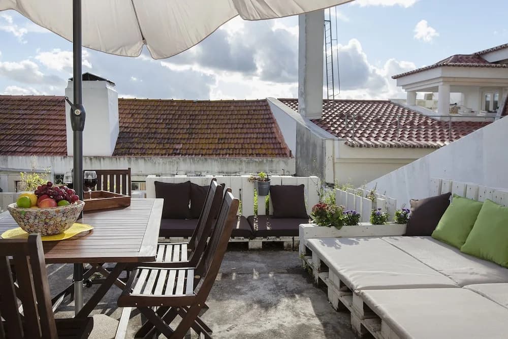 Castelo Apartment - photo 10
