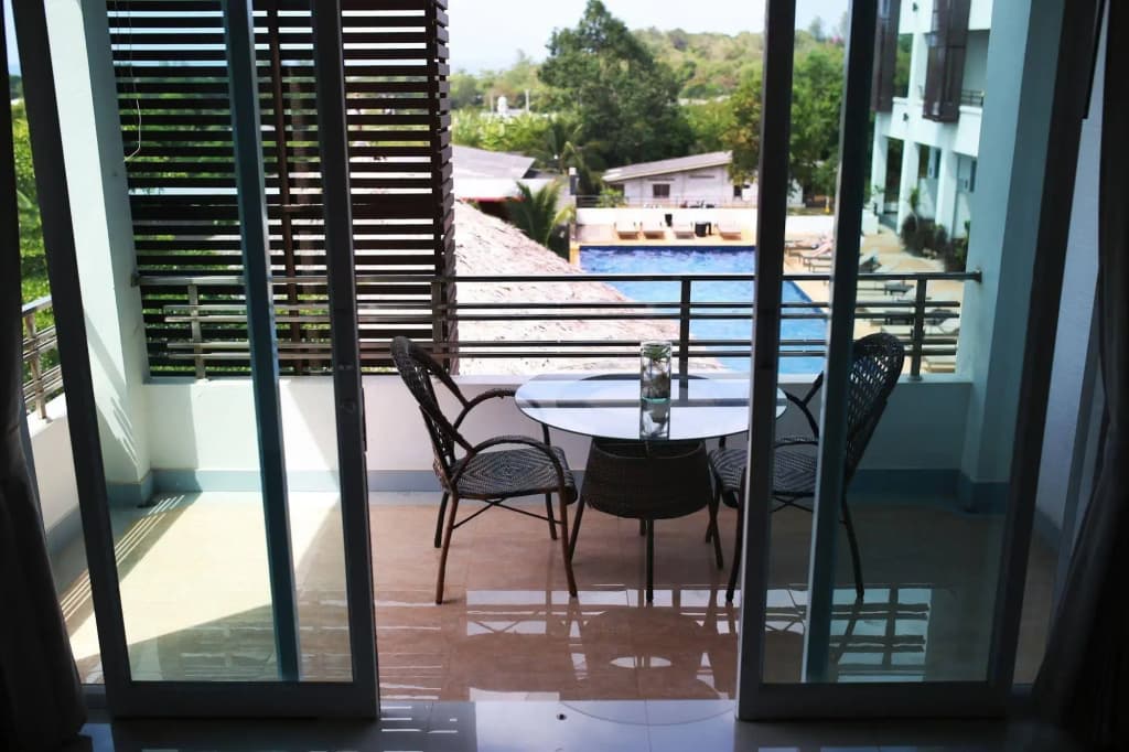 Lanta Sport Resort - photo 8