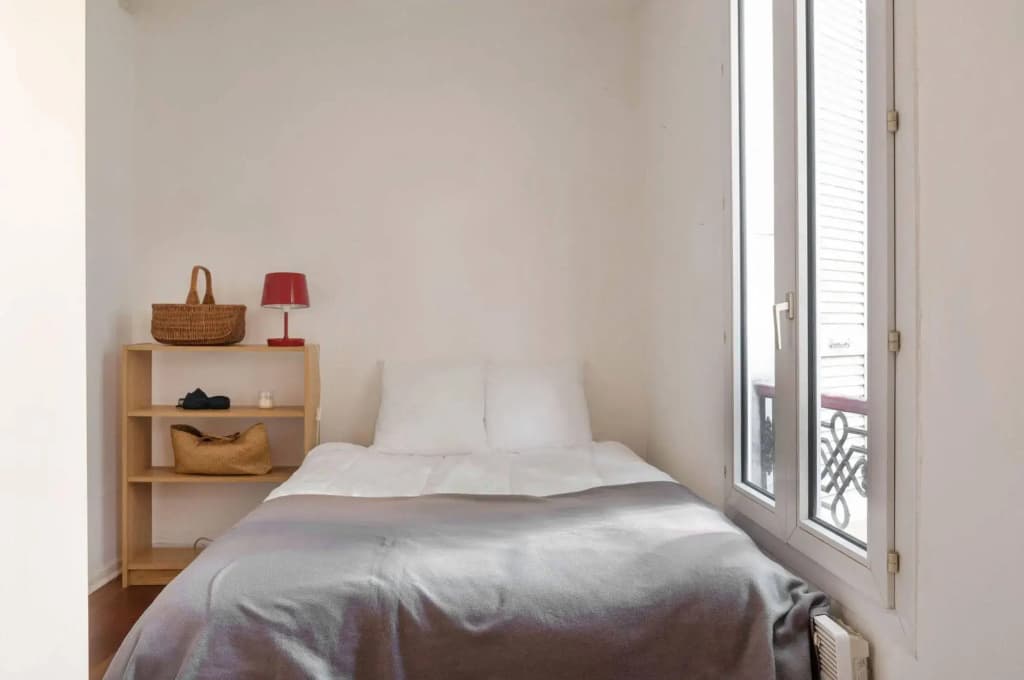 Modern Apartment Montmartre Sacré-Coeur - Smartrenting - photo 4