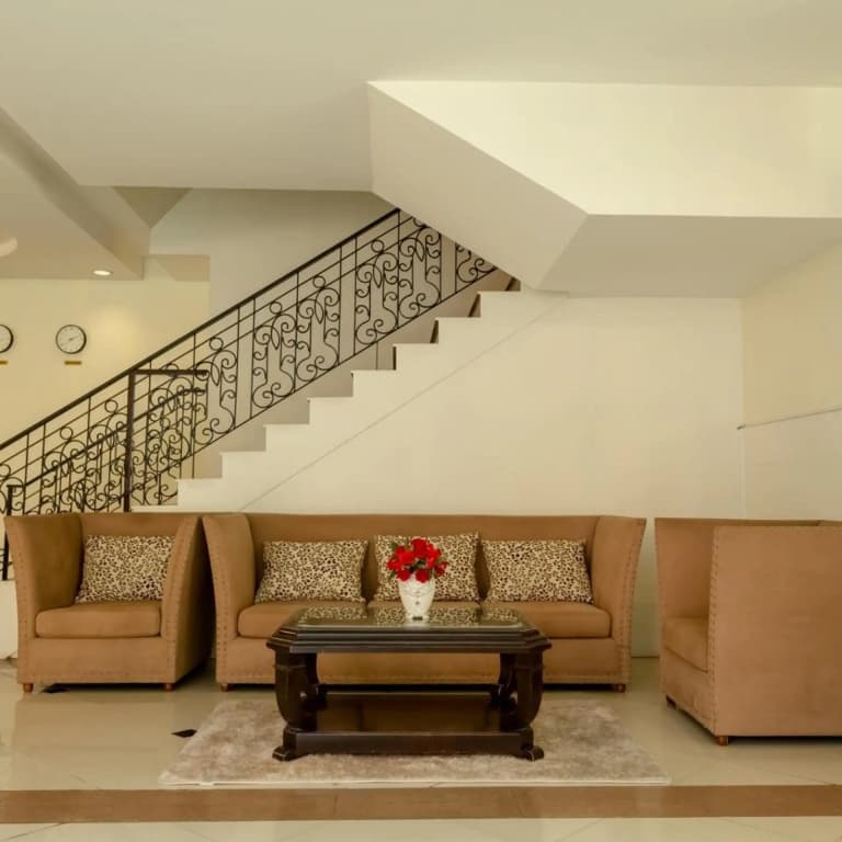 Ivory Palace Hotel - photo 37