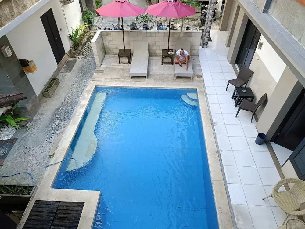 Nasya Residence - photo 14