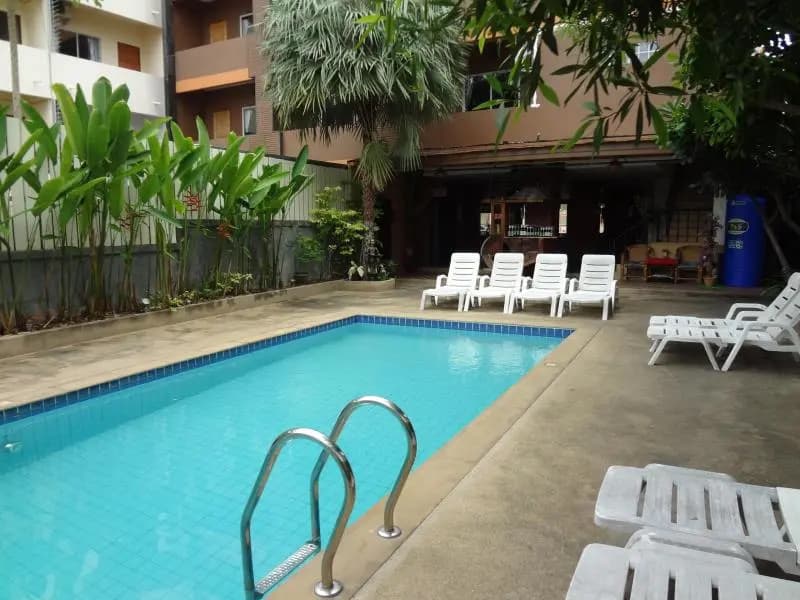 Joy Residence - photo 13