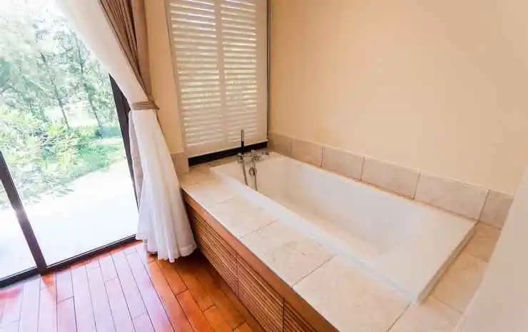 Perfect Private Pool Villa - photo 22