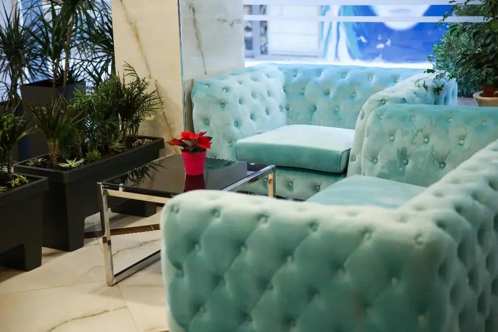 Athens Starlight Hotel - photo 18