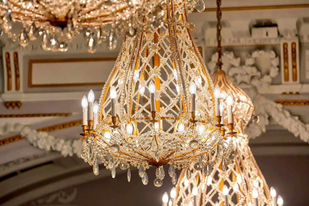 The St. Regis Rome - photo 44