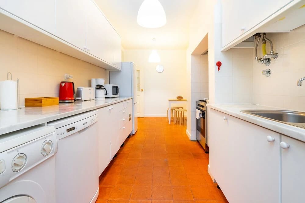 São Bento Central Apartment - photo 8