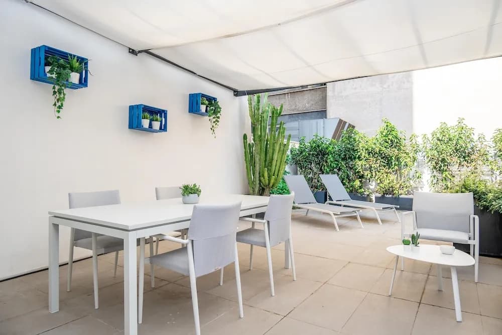 Imbriani Suites - photo 10