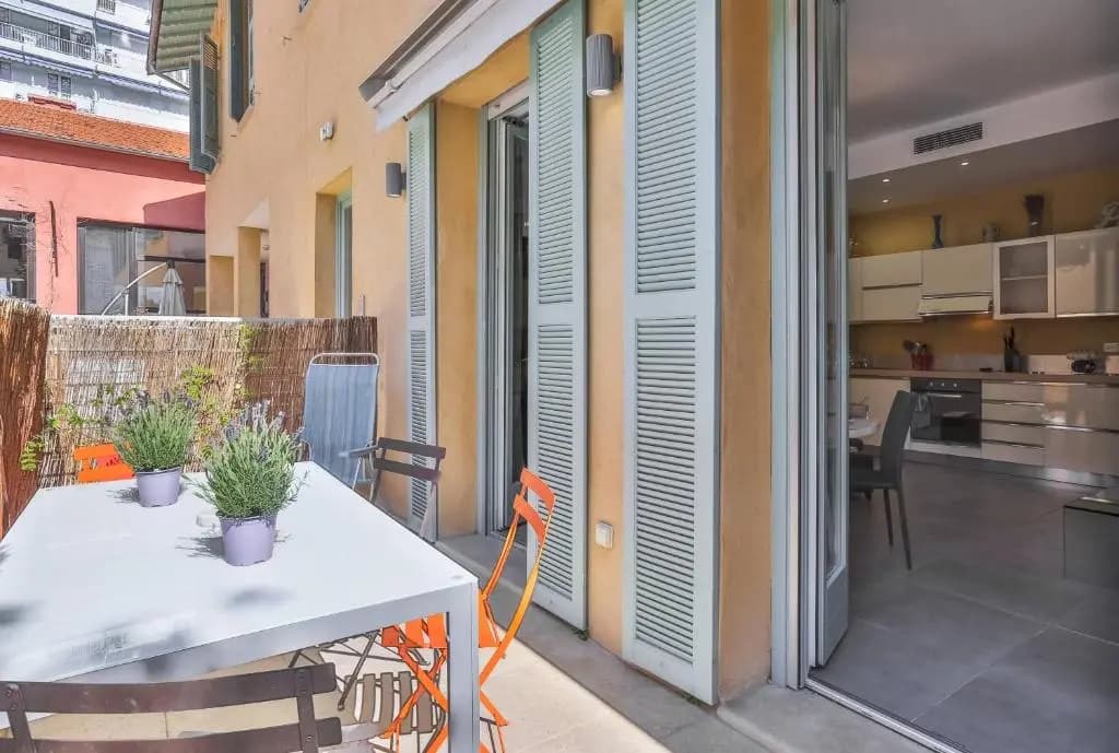 MY CASA FRANCE 82 D - Terrace - photo 11