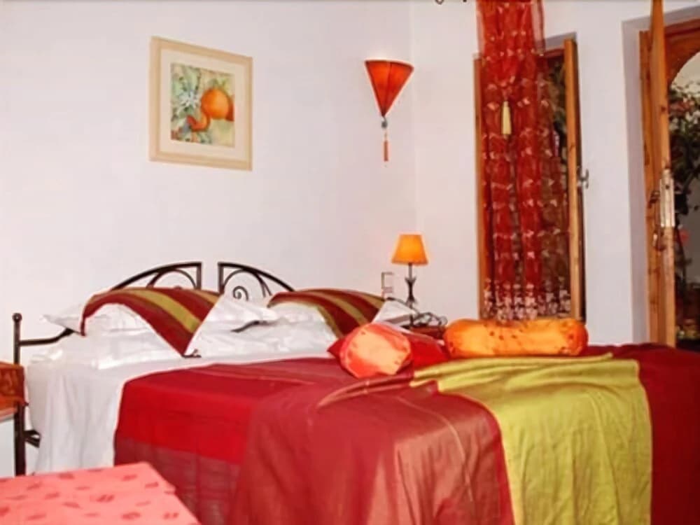 Riad Aquarelle - photo 4