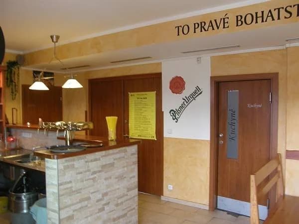 Penzion A Restaurace Simanda - photo 22