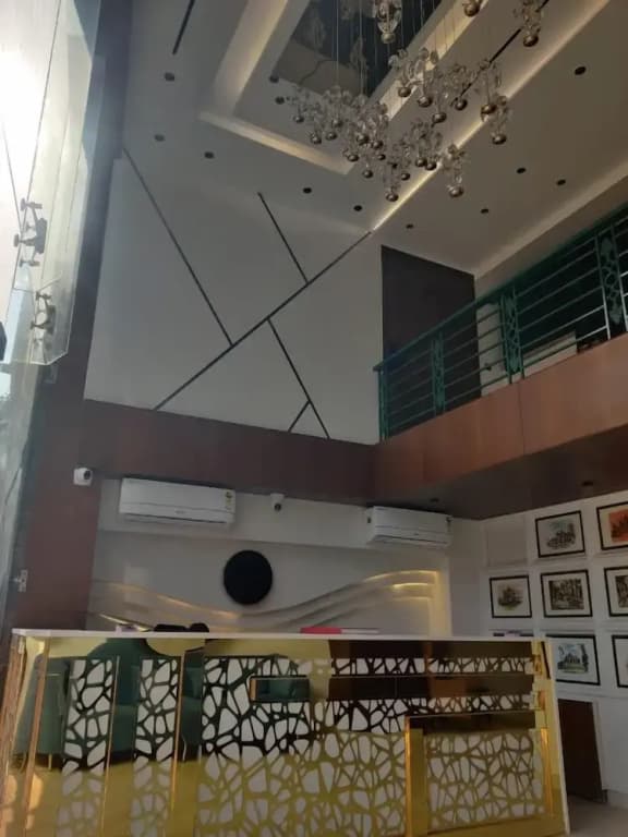 Hotel Sukoon - 2mins Connaught Place - photo 6