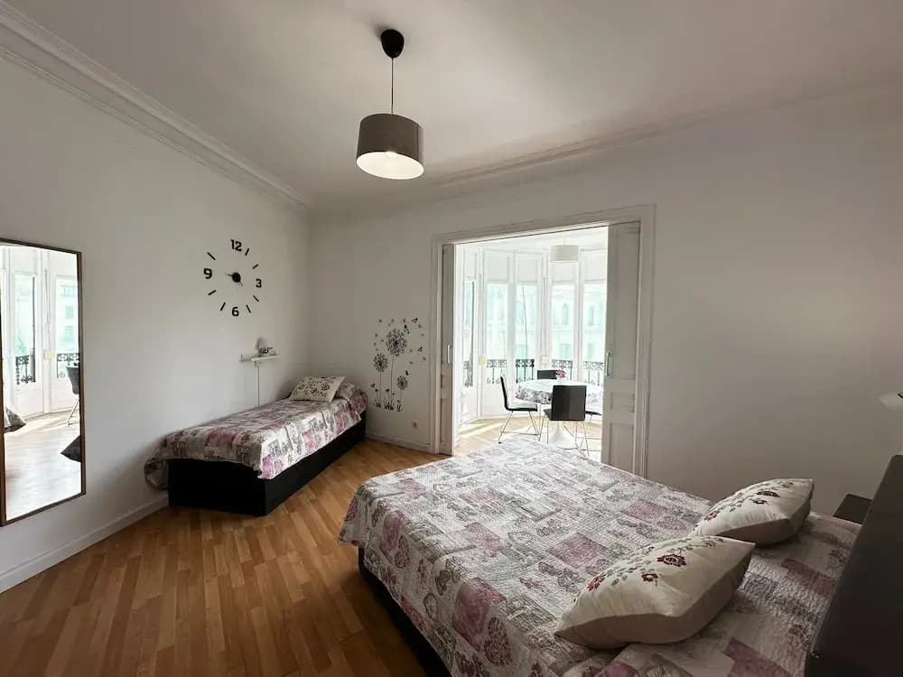 Rooms Tetuan - photo 9