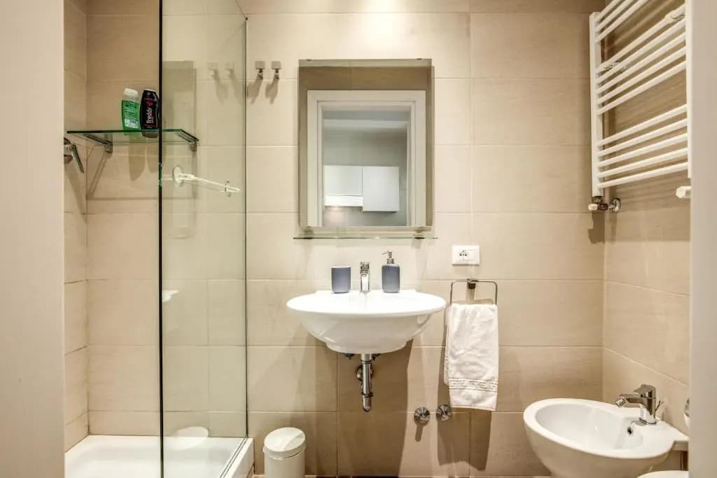 Colosseo Suite Apartment - photo 8