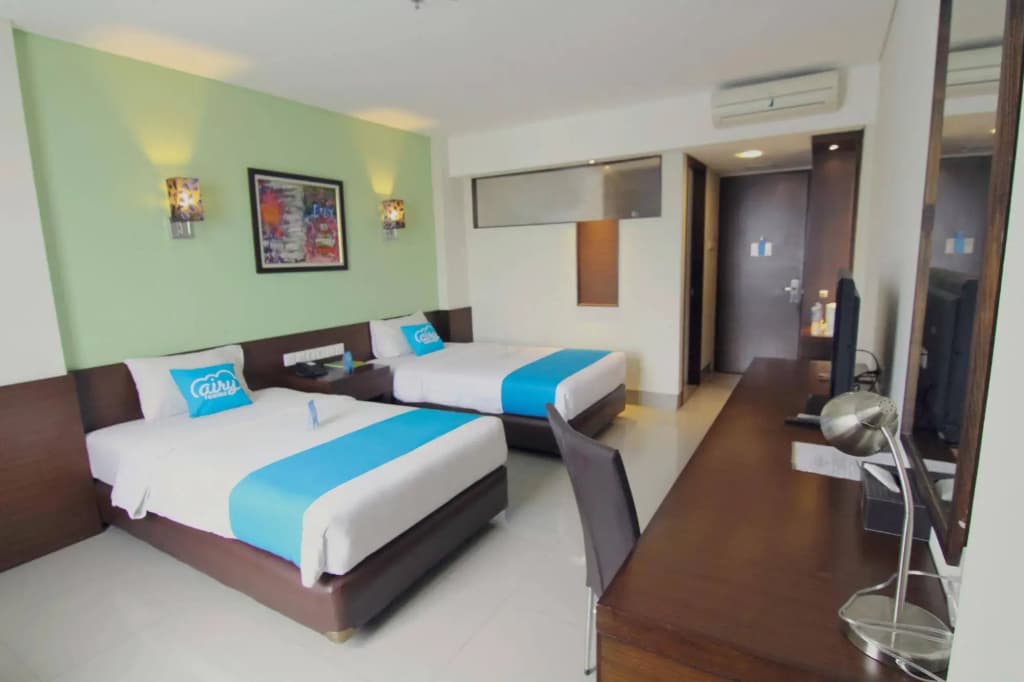 Airy Slipi - photo 4