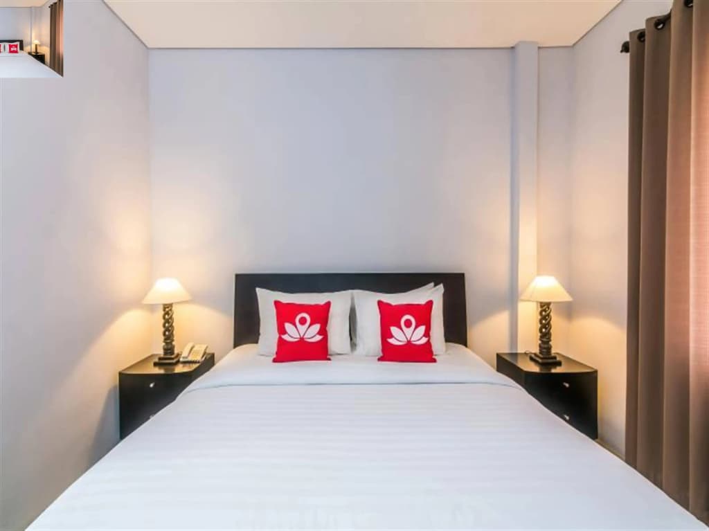 ZEN Rooms Tuban Puri Grenceng - photo 6