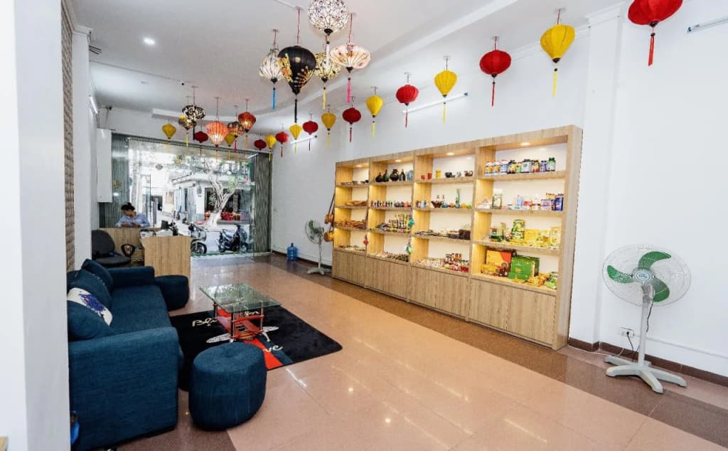 Shjmily House - photo 9