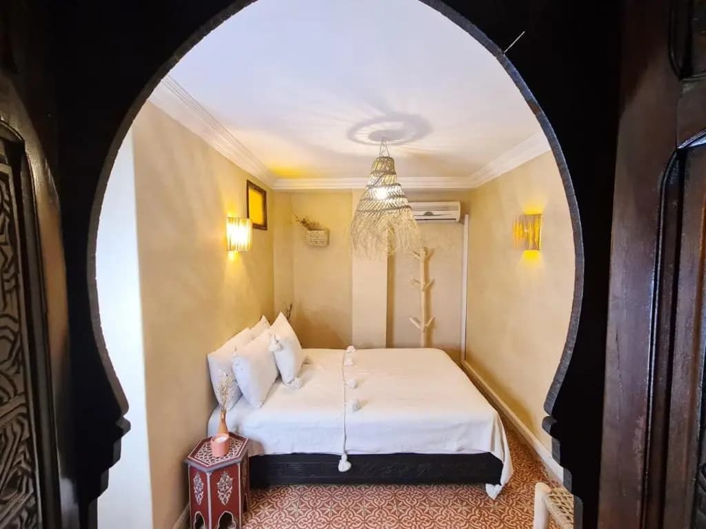 Riad Casa Sophia - photo 3