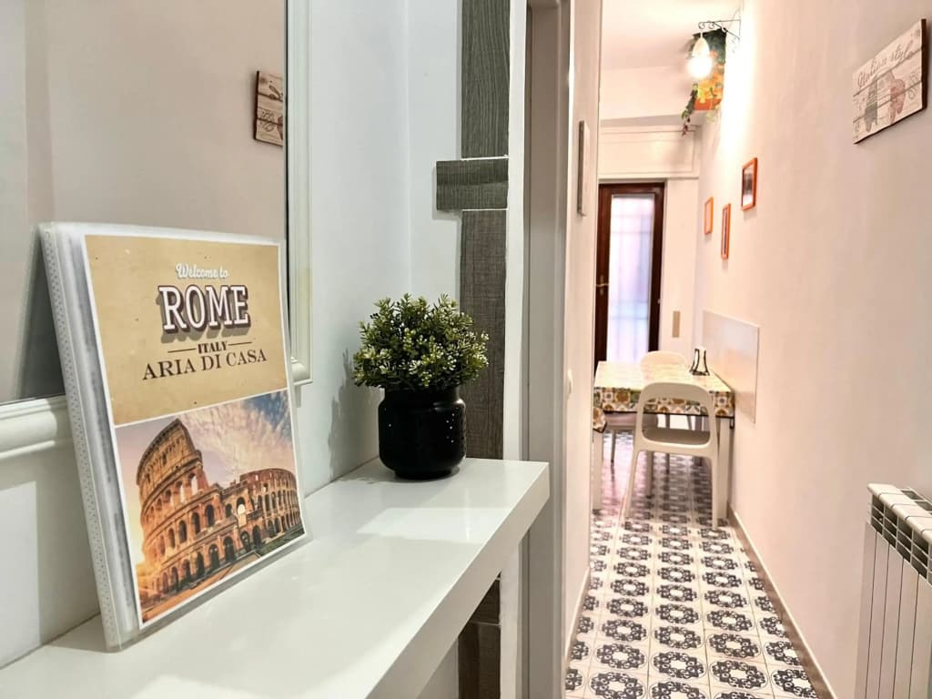 Aria Di Casa - photo 1
