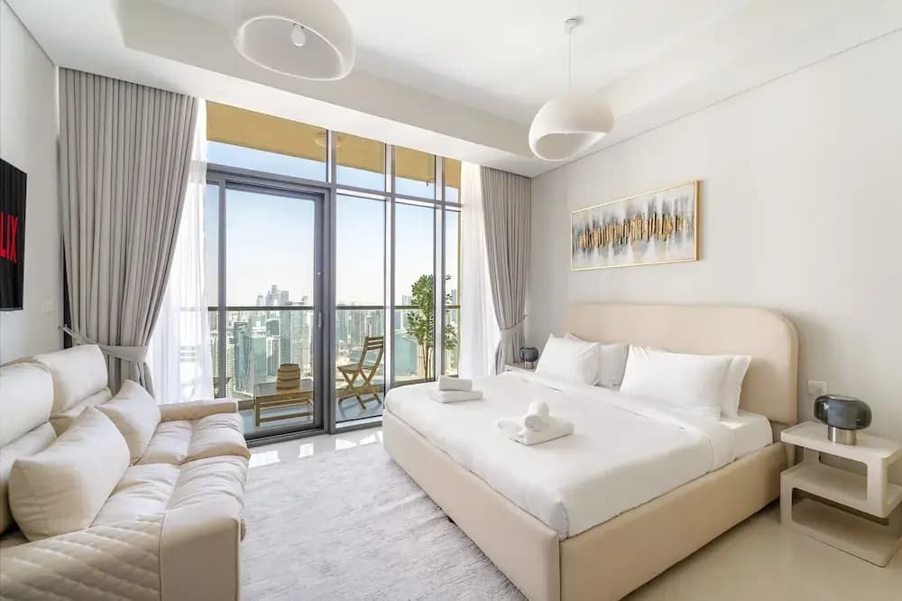 Aykon City 2 - 5609 Studio - photo 5