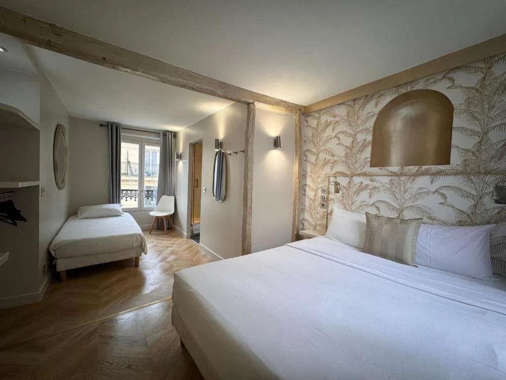 Hotel Nation Montmartre - photo 5