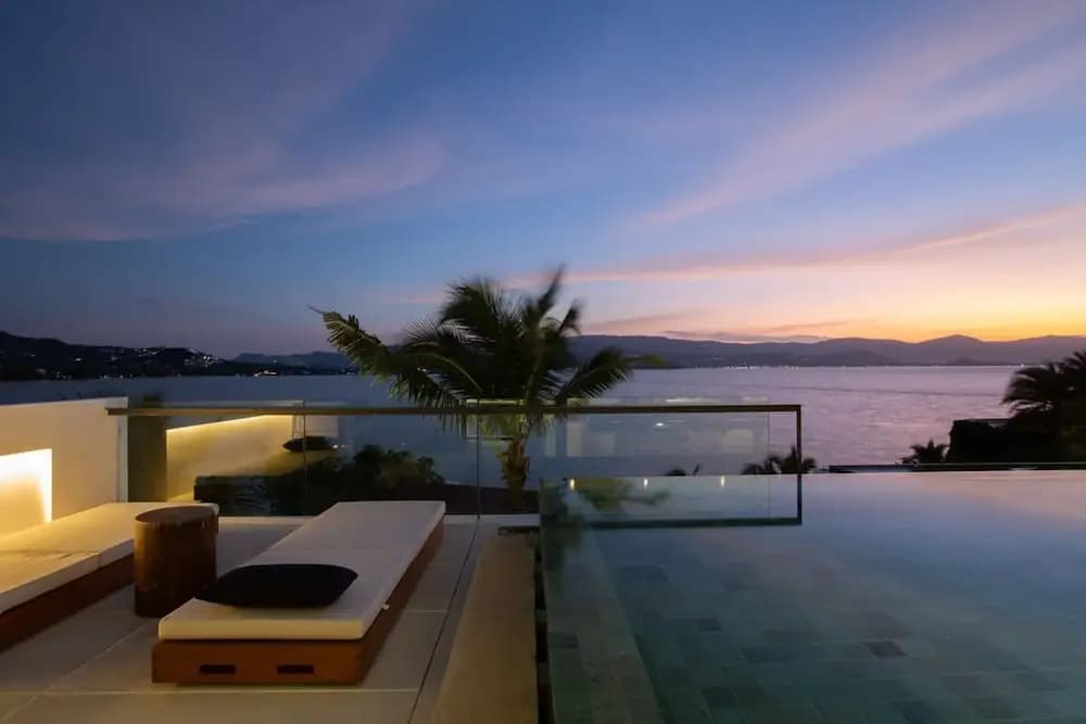 Muscat 3-bedroom Villa With Beach Access - photo 5