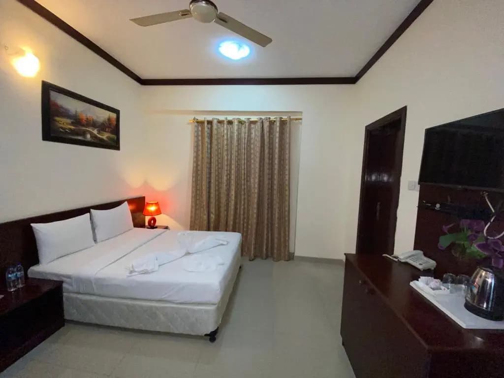 Savoy Grand Hotel Apartments - photo 4
