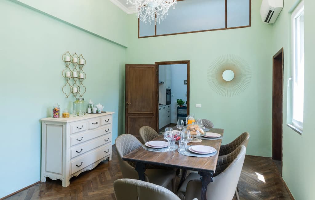 Apartment Via dei Benci - photo 17