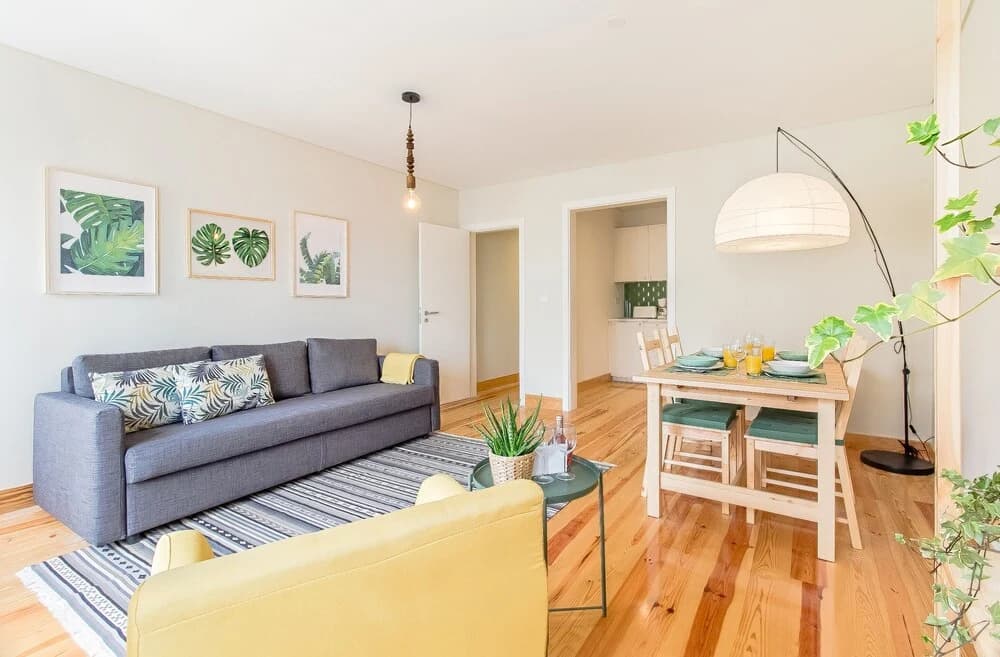 Santos Green Apartment - photo 31