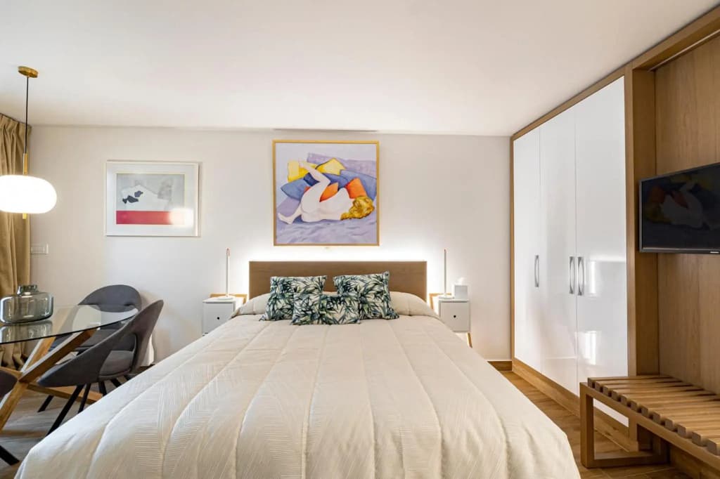 102- HiEndAccomodation-TopLocation - photo 4