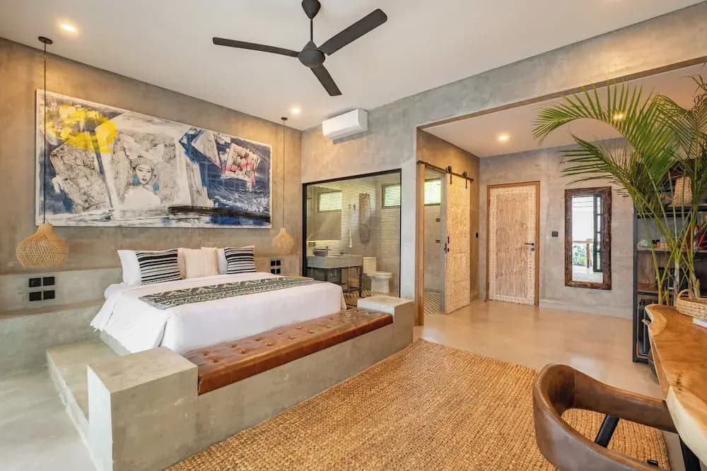 Ubud Lila Concept - photo 3