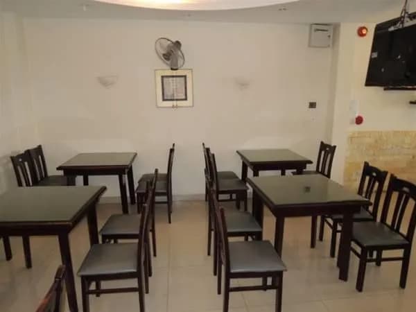 Thomas Hotel - photo 19